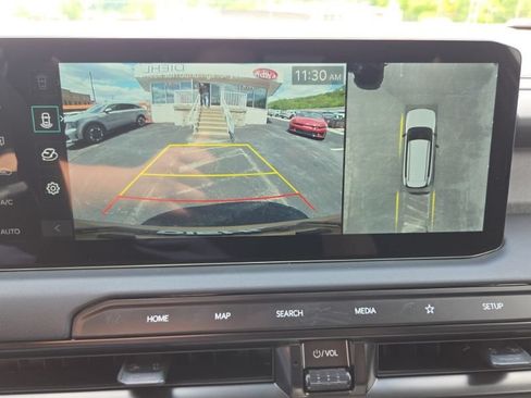 New 2027 Kia Telluride SX X-Line AWD/4WD image 49