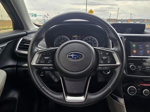 Used 2024 Subaru Forester Premium image 30