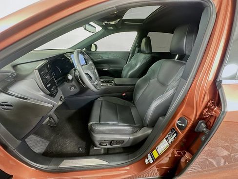 Used 2023 Lexus RX 350 AWD w/ Accessory Package (Z1) image 21