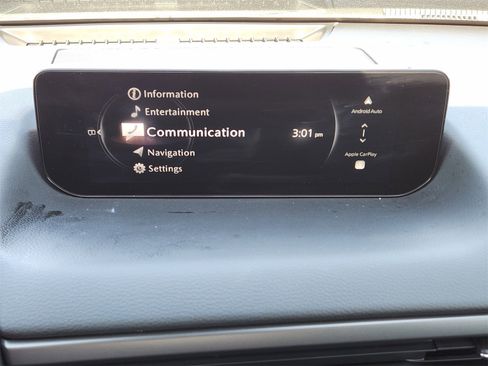 Used 2025 MAZDA CX-50 2.5 Hybrid w/ Premium Plus Pkg image 26