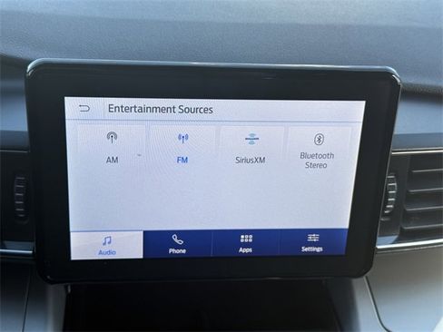 Certified 2023 Ford Explorer XLT w/ Equipment Group 202A image 11