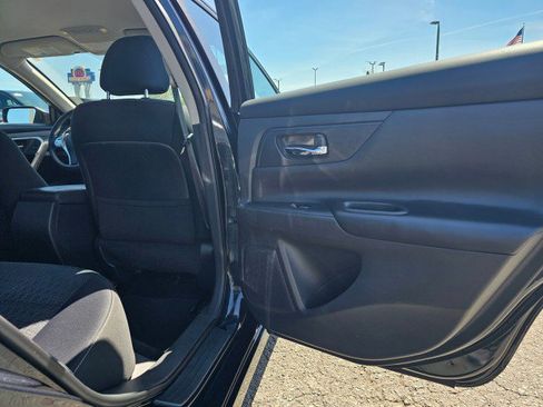 Used 2017 Nissan Altima 2.5 S w/ Power Driver Seat Package FWD image 15