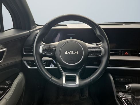 Used 2023 Kia Sportage X-Line w/ X-Line Premium Package AWD/4WD image 14