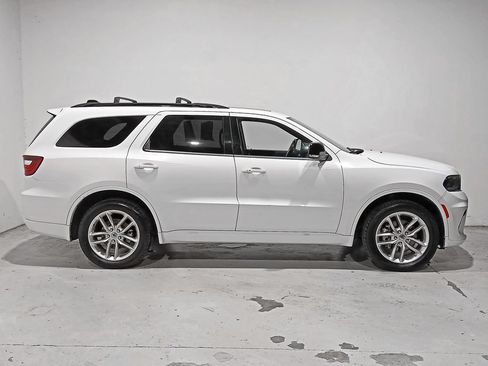 Used 2023 Dodge Durango GT AWD/4WD image 7