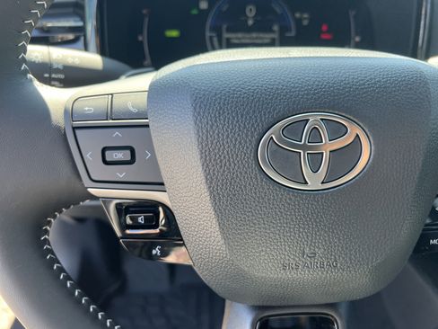 New 2026 Toyota Camry SE AWD/4WD image 26