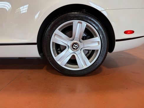 Used 2011 Bentley Continental GTC AWD/4WD image 16