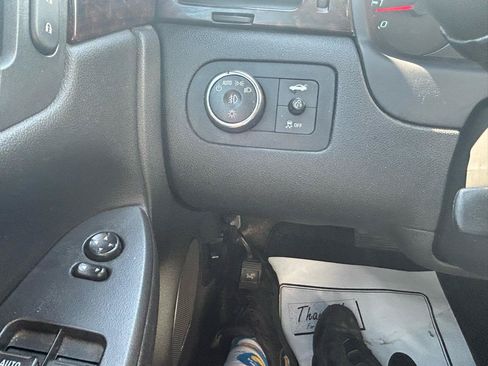 Used 2014 Chevrolet Impala LTZ FWD image 25