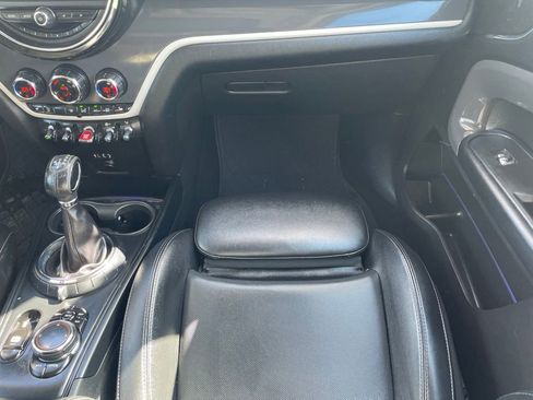 Used 2017 MINI Cooper Countryman S FWD image 28