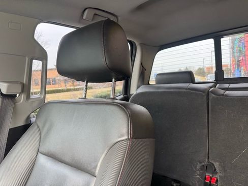 Used 2018 GMC Sierra 3500 SLT w/ Duramax Plus Package image 12