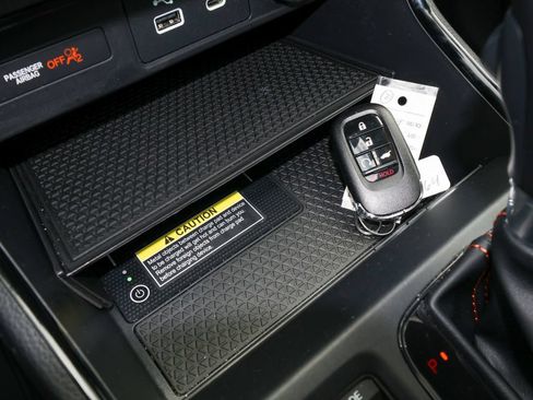 Used 2025 Honda CR-V Sport-L image 29