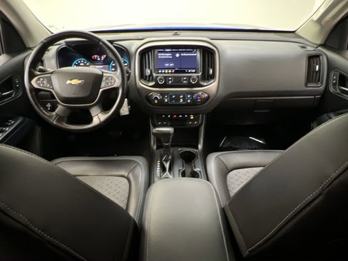 Used 2019 Chevrolet Colorado Z71 image 21