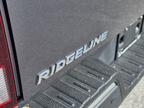 Used 2020 Honda Ridgeline RTL-E image 7