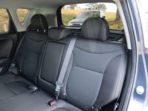 Used 2016 Kia Soul + FWD image 14