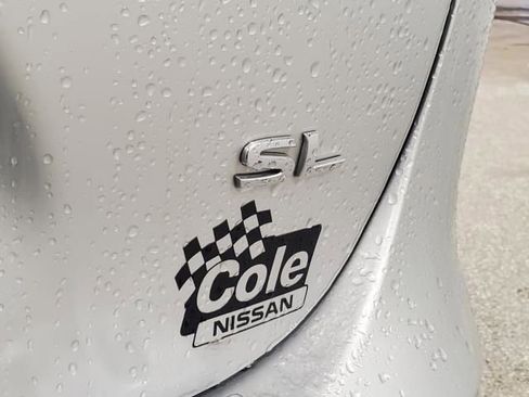 Used 2022 Nissan Rogue Sport SL image 17