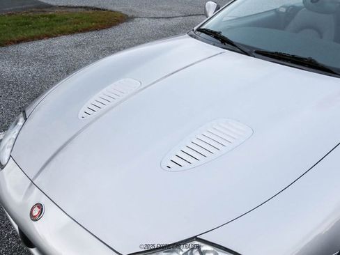 Used 2001 Jaguar XK8 Convertible image 61