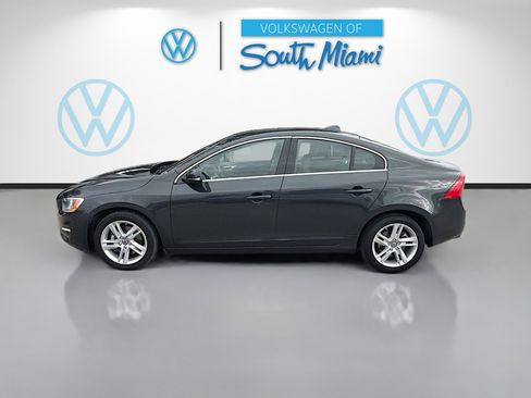 Used 2014 Volvo S60 T5 image 4