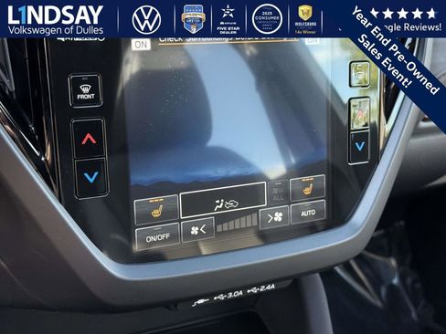 Used 2025 Subaru Forester Sport w/ Popular Package #1 image 19