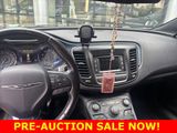 Used 2015 Chrysler 200 S w/ Comfort Group image 4
