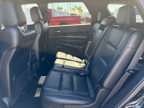 Certified 2024 Dodge Durango GT RWD image 13