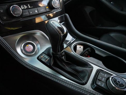 Used 2023 Nissan Maxima SV w/ Floor Mat Group image 24