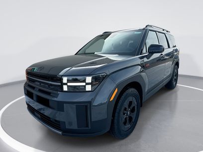 New 2026 Hyundai Santa Fe XRT