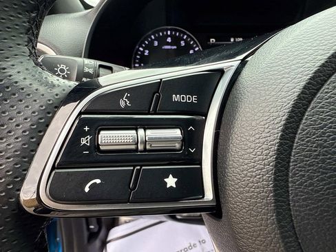 Used 2024 Kia Forte GT-Line w/ GT-Line Premium Package image 16