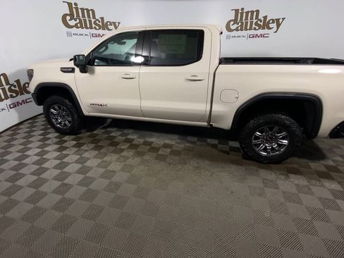 New 2026 GMC Sierra 1500 AT4X image 5