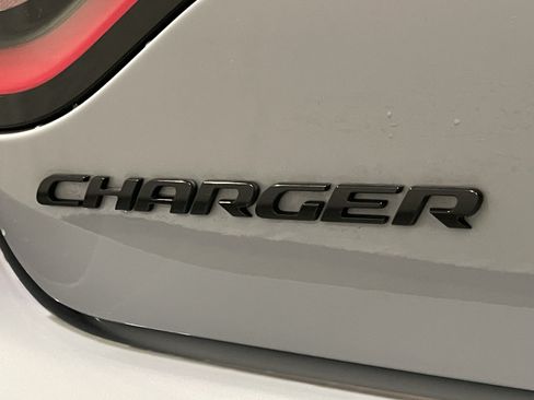 Used 2022 Dodge Charger R/T w/ Daytona Edition Group RWD image 24