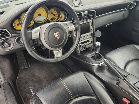 Used 2007 Porsche 911 Turbo image 29