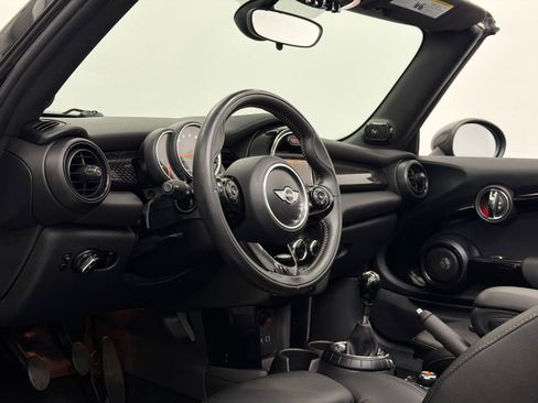 Used 2017 MINI Cooper S FWD image 15