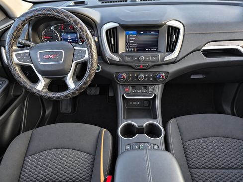 Used 2021 GMC Terrain SLE w/ Driver Convenience Package FWD image 23