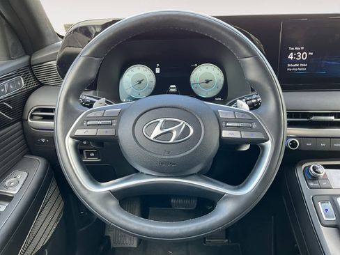 Used 2024 Hyundai Palisade Calligraphy AWD/4WD image 16