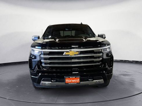New 2026 Chevrolet Silverado 1500 High Country AWD/4WD image 2