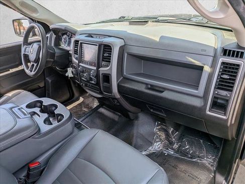 Used 2019 RAM 1500 Tradesman RWD image 17