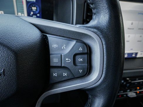 Used 2024 Ford Bronco Big Bend image 20