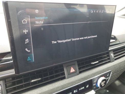 Used 2024 Audi A4 2.0T Premium Plus image 82