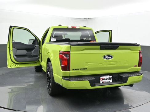 New 2025 Ford F150 XL w/ Equipment Group 103A High image 46