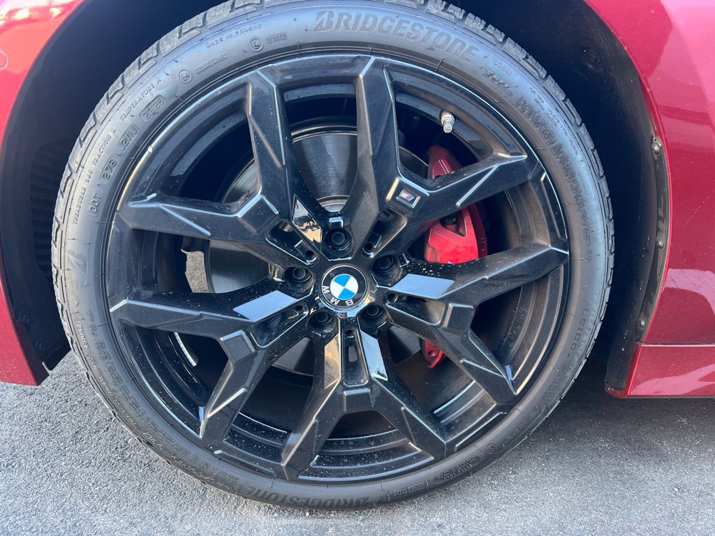 Certified 2026 BMW M340i xDrive w/ Premium Package AWD/4WD image 6