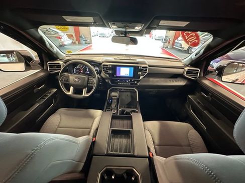 Certified 2025 Toyota Tundra SR5 w/ SR5 Convenience Package AWD/4WD image 17