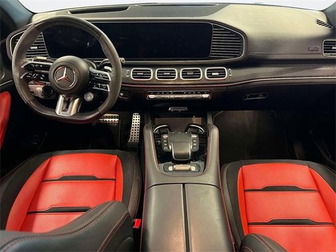 Certified 2025 Mercedes-Benz GLE 53 AMG GLE 53 AMGﾮ image 13