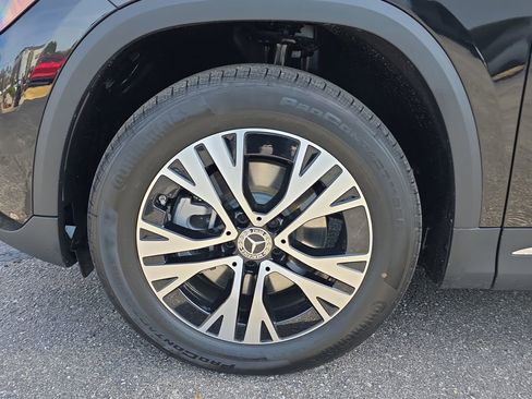 New 2026 Mercedes-Benz GLA 250 4MATIC image 9