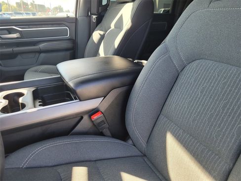 Used 2022 RAM 1500 Big Horn image 16