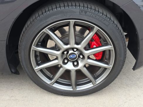 Used 2018 Subaru BRZ Limited w/ Performance Package RWD image 12