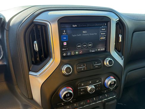 Used 2021 GMC Sierra 1500 Elevation w/ Preferred Package AWD/4WD image 12
