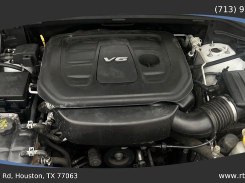 Used 2017 Jeep Grand Cherokee Summit w/ Platinum Series Group image 43