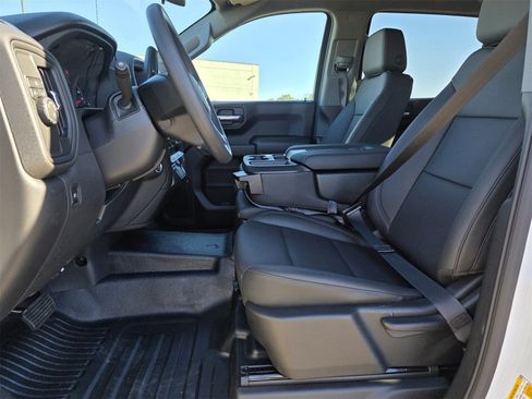 New 2026 Chevrolet Silverado 1500 W/T w/ WT Value Package image 13