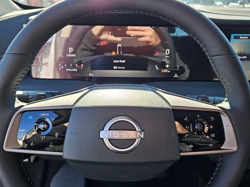 New 2026 Nissan Murano SV AWD/4WD image 21