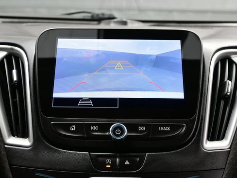 Used 2023 Chevrolet Malibu LT w/ Driver Confidence Package FWD image 19