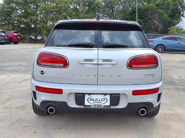 Used 2022 MINI Cooper Clubman S FWD image 6
