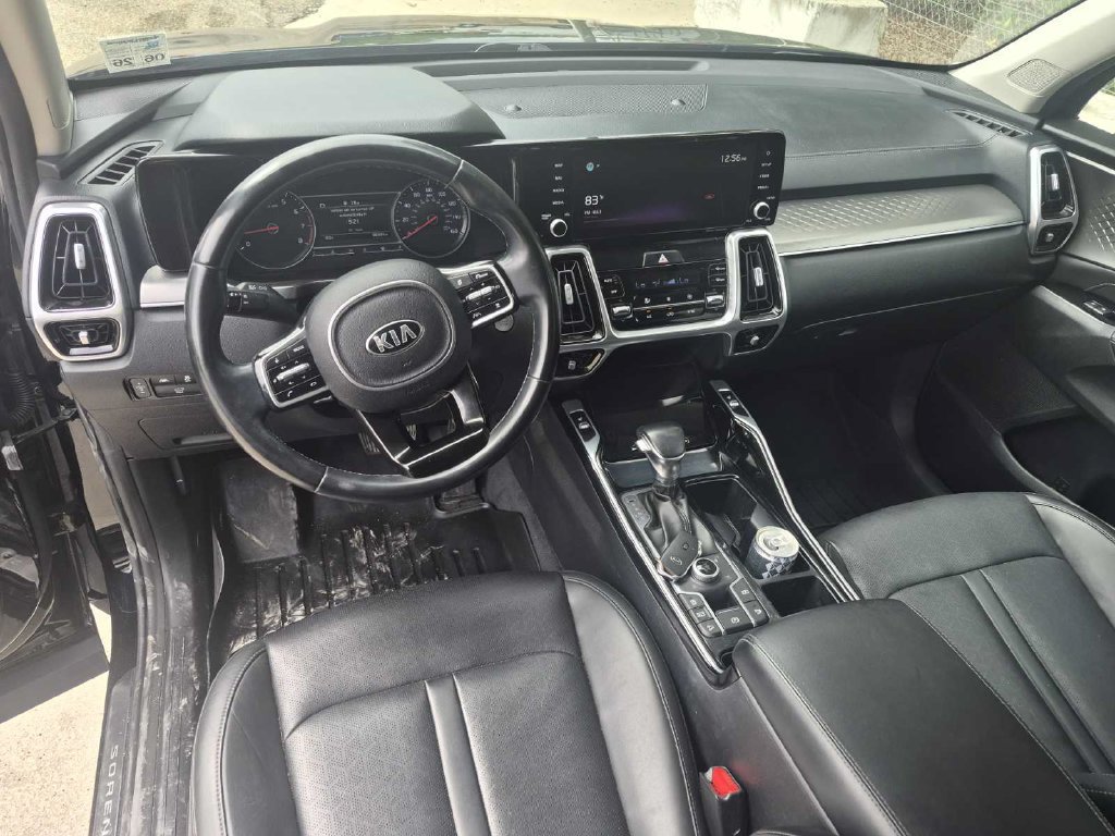 Used 2021 Kia Sorento SX AWD/4WD image 7